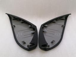 ROLLS ROYCE ROLLS ROYCE GHOST SERIES II 2 51459224483 DASHBOARD SIDES LEATHER SIDE PANEL — thumbnail 4