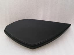 ROLLS ROYCE ROLLS ROYCE GHOST SERIES II 2 51459224483 DASHBOARD SIDES LEATHER SIDE PANEL — thumbnail 3