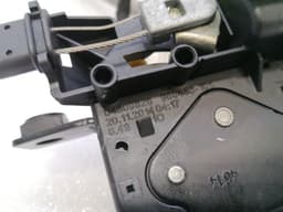 ROLLS ROYCE Rolls Royce Ghost Series II 2 Boot Lock 923201 Tailgate Lock — thumbnail 4