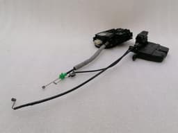 ROLLS ROYCE Rolls Royce Ghost Series II 2 Boot Lock 923201 Tailgate Lock — thumbnail 9