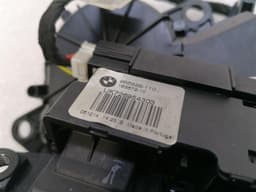 ROLLS ROYCE Rolls Royce Ghost Series II 2 Boot Lock 923201 Tailgate Lock — thumbnail 7