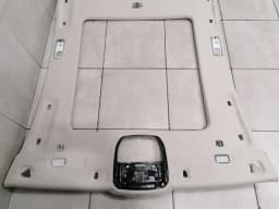 ROLLS ROYCE ROLLS ROYCE GHOST SERIES II 2 Roof Lining 2570169 Roof Sky PANORAMA — thumbnail 10