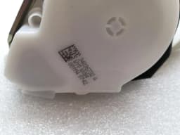 ROLLS ROYCE ROLLS ROYCE GHOST II 2 Rear seat belt 72117240795 Sicherheitsgur — thumbnail 9