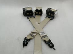 ROLLS ROYCE ROLLS ROYCE GHOST II 2 Rear seat belt 72117240795 Sicherheitsgur — thumbnail 4