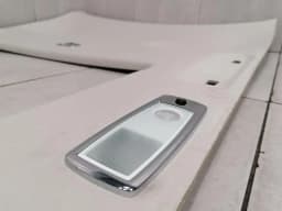 ROLLS ROYCE ROLLS ROYCE GHOST SERIES II 2 Roof Lining 2570169 Roof Sky PANORAMA — thumbnail 4