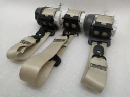 ROLLS ROYCE ROLLS ROYCE GHOST II 2 Rear seat belt 72117240795 Sicherheitsgur — thumbnail 3