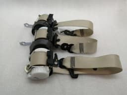 ROLLS ROYCE ROLLS ROYCE GHOST II 2 Rear seat belt 72117240795 Sicherheitsgur — thumbnail 8