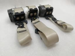 ROLLS ROYCE ROLLS ROYCE GHOST II 2 Rear seat belt 72117240795 Sicherheitsgur — thumbnail 2