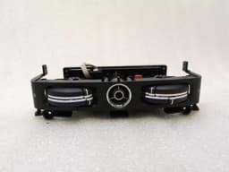 ROLLS ROYCE ROLLS ROYCE GHOST SERIES II Switch 9323588 Switch Rear Air Conditioning Cont — thumbnail 1