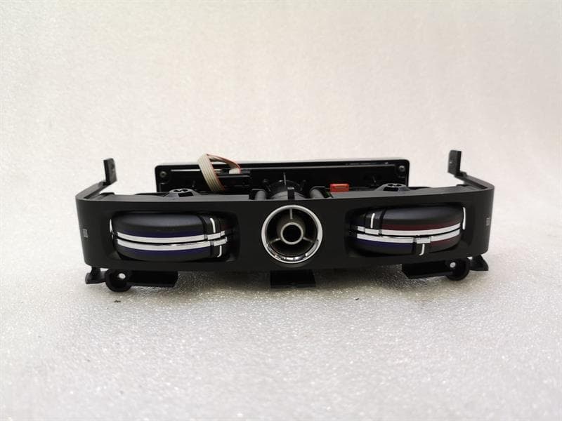 ROLLS ROYCE ROLLS ROYCE GHOST SERIES II Switch 9323588 Switch Rear Air Conditioning Cont