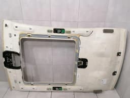 ROLLS ROYCE ROLLS ROYCE GHOST SERIES II 2 Roof Lining 2570169 Roof Sky PANORAMA — thumbnail 6