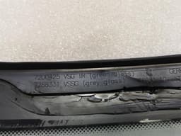 ROLLS ROYCE Rolls Royce Ghost II Rear Quarter Glass 51377200425 Door Glass 1/4 Rear Left — thumbnail 3