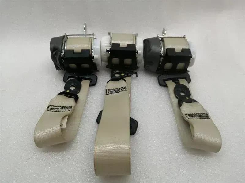 ROLLS ROYCE ROLLS ROYCE GHOST II 2 Rear seat belt 72117240795 Sicherheitsgur