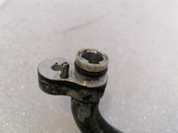 ROLLS ROYCE ROLLS ROYCE GHOST SERIES II 2 A/C Pipe 9168371 Air Conditioning Line Air Conditioning — thumbnail 4