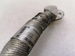 ROLLS ROYCE ROLLS ROYCE GHOST SERIES II 2 A/C Pipe 9168371 Air Conditioning Line Air Conditioning — thumbnail 10