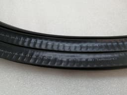 ROLLS ROYCE ROLLS ROYCE GHOST SERIES II 2 Door Seal 51727200301 Door Seals FRONT R=L — thumbnail 3