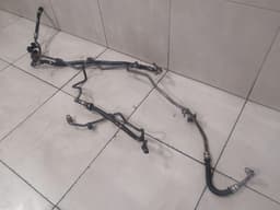 ROLLS ROYCE Rolls Royce Ghost Series II 2 steering pants 32416795316 servo cable dynamic — thumbnail 2