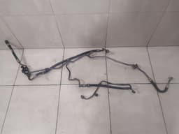 ROLLS ROYCE Rolls Royce Ghost Series II 2 steering pants 32416795316 servo cable dynamic — thumbnail 1