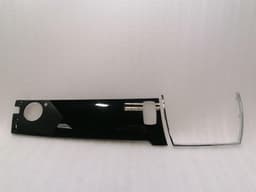 ROLLS ROYCE ROLLS ROYCE GHOST SERIES II 2 Veneer 9261072 Bar Cover RHD RIGHT HANDLEBAR — thumbnail 2