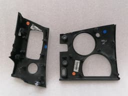ROLLS ROYCE ROLLS ROYCE GHOST SERIES II 2 Veneer 9261072 Bar Cover RHD RIGHT HANDLEBAR — thumbnail 6