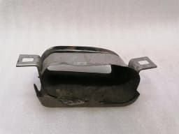 ROLLS ROYCE ROLLS ROYCE GHOST II 2 Exhaust Silencer TIP LEFT 51127239681 Exhaust Panel Li — thumbnail 4