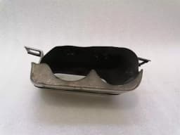 ROLLS ROYCE ROLLS ROYCE GHOST II 2 Exhaust Silencer TIP LEFT 51127239681 Exhaust Panel Li — thumbnail 5