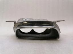 ROLLS ROYCE ROLLS ROYCE GHOST II 2 Exhaust Silencer TIP LEFT 51127239681 Exhaust Panel Li — thumbnail 9