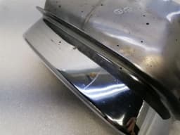 ROLLS ROYCE ROLLS ROYCE GHOST II 2 Exhaust Silencer TIP LEFT 51127239681 Exhaust Panel Li — thumbnail 8