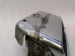 ROLLS ROYCE ROLLS ROYCE GHOST II 2 Exhaust Silencer TIP LEFT 51127239681 Exhaust Panel Li — thumbnail 7