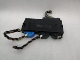 ROLLS ROYCE Rolls Royce Ghost Series II 2 Electronic Module 9353420 Controller JUNCTION BOX — thumbnail 2