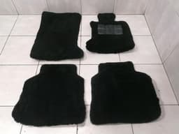 ROLLS ROYCE ROLLS ROYCE GHOST II LAMBSKIN Floor Mats 51477268866 Floor Mats RHD WOOL RUGS — thumbnail 1