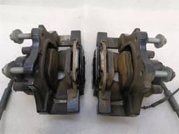 ROLLS ROYCE Rolls Royce Ghost Series II 2 Brake Caliper 34216863867 Rear Brake Caliper — thumbnail 9