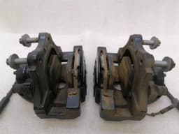 ROLLS ROYCE Rolls Royce Ghost Series II 2 Brake Caliper 34216863867 Rear Brake Caliper — thumbnail 8