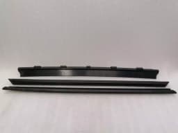 ROLLS ROYCE ROLLS ROYCE GHOST II 2 54107255906 Gasket Side Panel Panoramic Roof SEAL SET — thumbnail 10