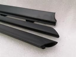 ROLLS ROYCE ROLLS ROYCE GHOST II 2 54107255906 Gasket Side Panel Panoramic Roof SEAL SET — thumbnail 3