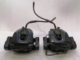 ROLLS ROYCE Rolls Royce Ghost Series II 2 Brake Caliper 34216863867 Rear Brake Caliper — thumbnail 1