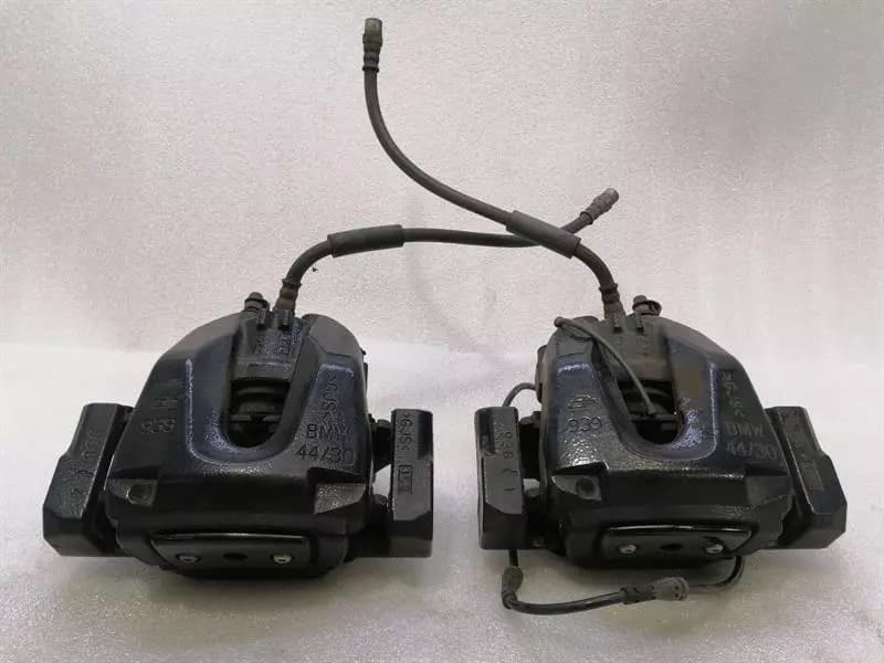 ROLLS ROYCE Rolls Royce Ghost Series II 2 Brake Caliper 34216863867 Rear Brake Caliper