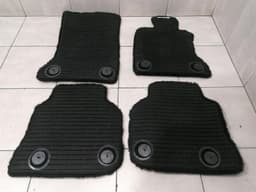 ROLLS ROYCE ROLLS ROYCE GHOST II LAMBSKIN Floor Mats 51477268866 Floor Mats RHD WOOL RUGS — thumbnail 6