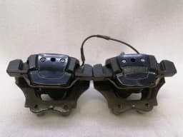 ROLLS ROYCE Rolls Royce Ghost Series II 2 Brake Caliper 34216863867 Rear Brake Caliper — thumbnail 4