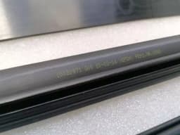 ROLLS ROYCE ROLLS ROYCE GHOST II 2 54107255906 Gasket Side Panel Panoramic Roof SEAL SET — thumbnail 5