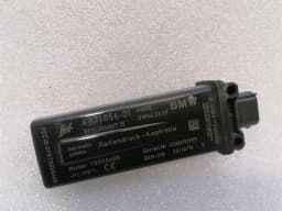 ROLLS ROYCE ROLLS ROYCE GHOST SERIES II 2 SENSOR 6871056 TYRE PRESSURE — thumbnail 2