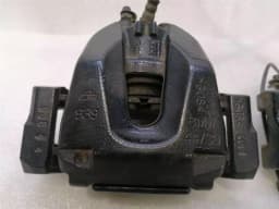 ROLLS ROYCE Rolls Royce Ghost Series II 2 Brake Caliper 34216863867 Rear Brake Caliper — thumbnail 3