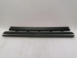 ROLLS ROYCE ROLLS ROYCE GHOST II 2 54107255906 Gasket Side Panel Panoramic Roof SEAL SET — thumbnail 1