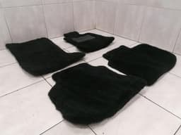ROLLS ROYCE ROLLS ROYCE GHOST II LAMBSKIN Floor Mats 51477268866 Floor Mats RHD WOOL RUGS — thumbnail 2