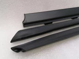 ROLLS ROYCE ROLLS ROYCE GHOST II 2 54107255906 Gasket Side Panel Panoramic Roof SEAL SET — thumbnail 2