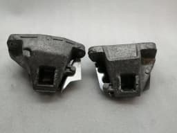 ROLLS ROYCE ROLLS ROYCE GHOST SERIES II 2 Engine Mount SET 22116777599 Motor Holder SET — thumbnail 7