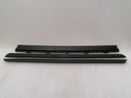 ROLLS ROYCE ROLLS ROYCE GHOST II 2 54107255906 Gasket Side Panel Panoramic Roof SEAL SET — thumbnail 7