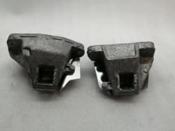 ROLLS ROYCE ROLLS ROYCE GHOST SERIES II 2 Engine Mount SET 22116777599 Motor Holder SET — thumbnail 1