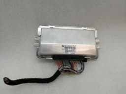 ROLLS ROYCE ROLLS ROYCE GHOST SERIES II 2 Electronic Module 6873398 Control Unit VDC ARS — thumbnail 1