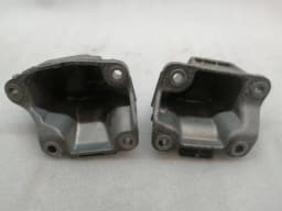 ROLLS ROYCE ROLLS ROYCE GHOST SERIES II 2 Engine Mount SET 22116777599 Motor Holder SET — thumbnail 3